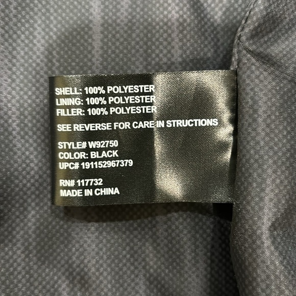 ZeroXposur Ladies Jacket - Picture 11 of 11